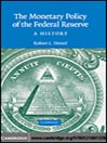 The Monetary Policy of the Federal Reserve@